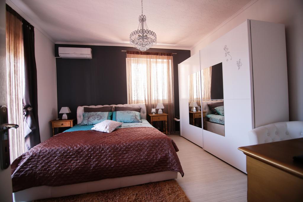 Villa Long Island Luxury Residence, Sali Dugi Otok-Private Parking,Next To Beach 客房 照片