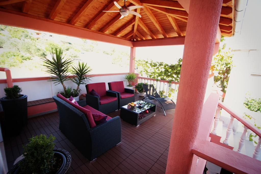 Villa Long Island Luxury Residence, Sali Dugi Otok-Private Parking,Next To Beach 客房 照片