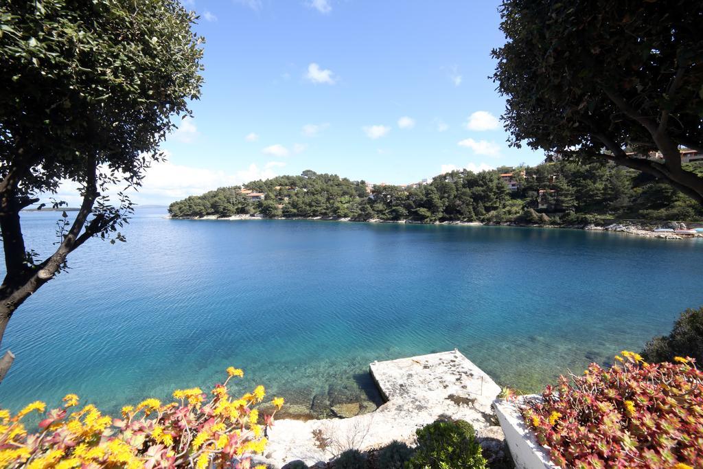 Villa Long Island Luxury Residence, Sali Dugi Otok-Private Parking,Next To Beach 外观 照片