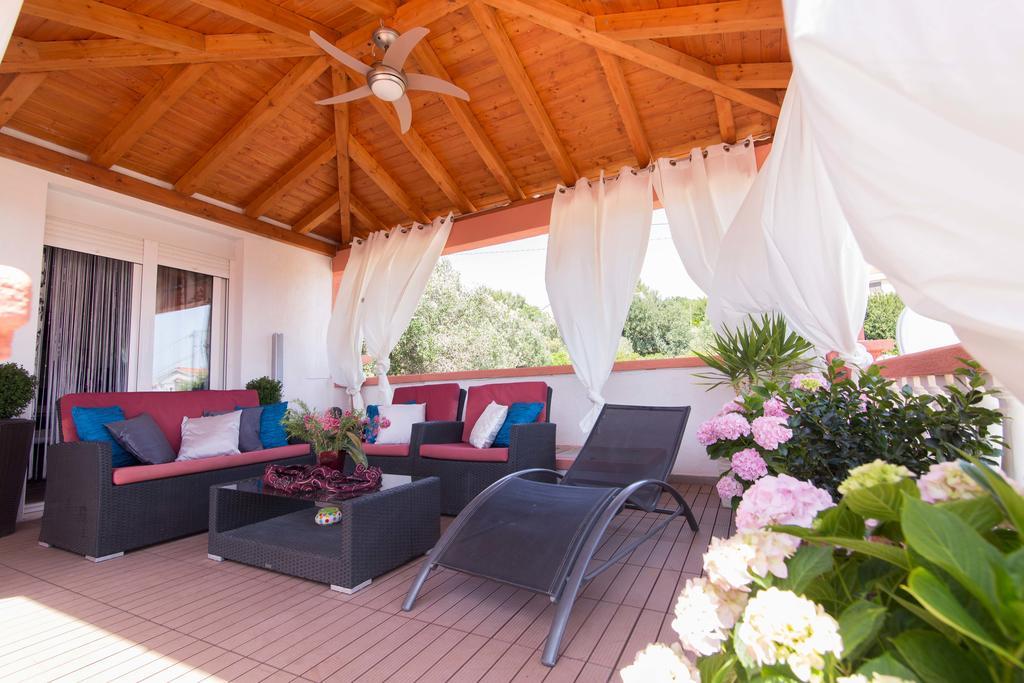 Villa Long Island Luxury Residence, Sali Dugi Otok-Private Parking,Next To Beach 外观 照片