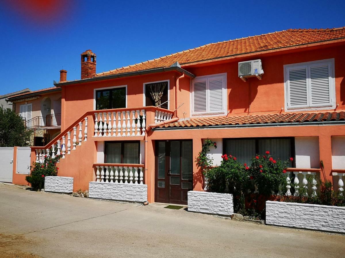 Villa Long Island Luxury Residence, Sali Dugi Otok-Private Parking,Next To Beach 外观 照片